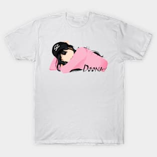 Doona! T-Shirt